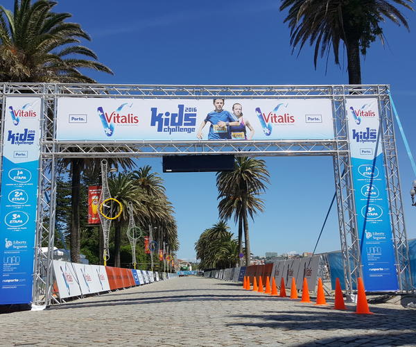 Imagem 4 do Produto Pórtico Standard