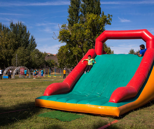 Imagem 3 do Produto Escorrega