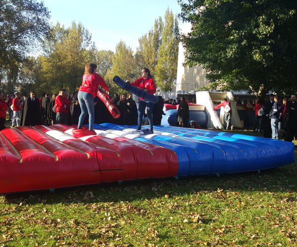 Imagem 1 do Produto Gladiadores