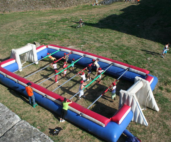 Imagem 4 do Produto Matrecos Humanos