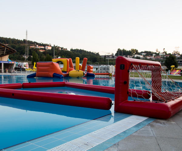 Imagem 3 do Produto Polo Aquático