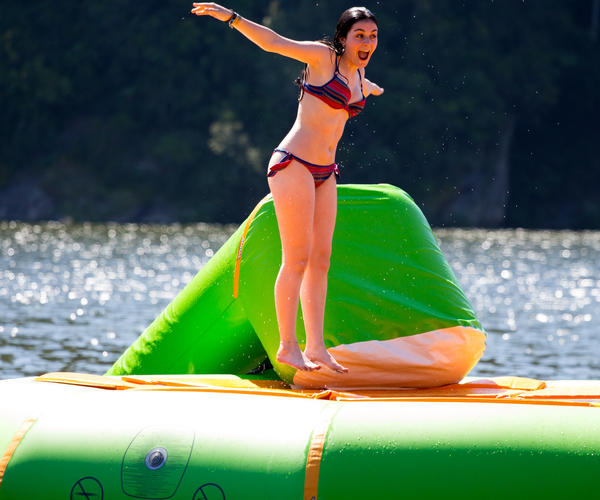 Imagem 2 do Produto Trampolim