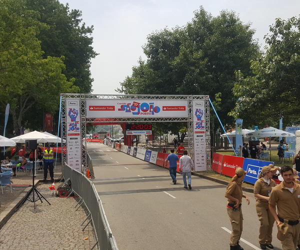 Imagem 8 do Produto Pórtico Standard