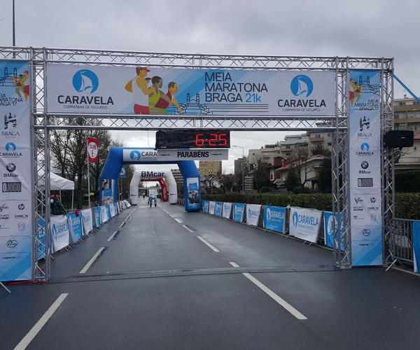 Imagem 6 do Produto Pórtico Standard