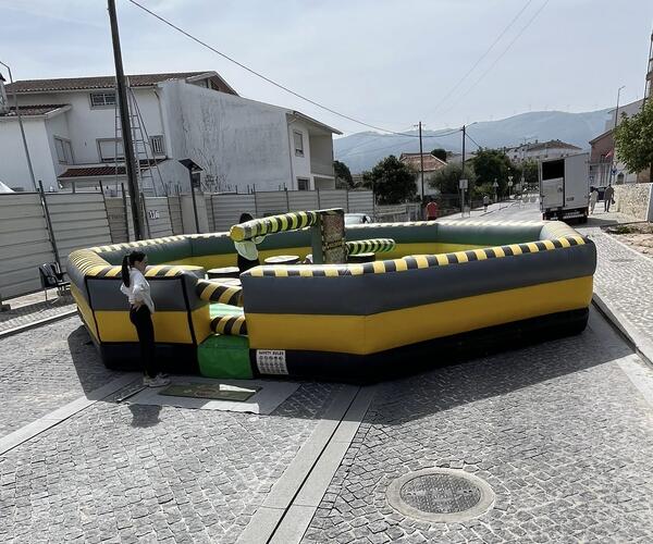 Imagem 4 do Produto Varredora