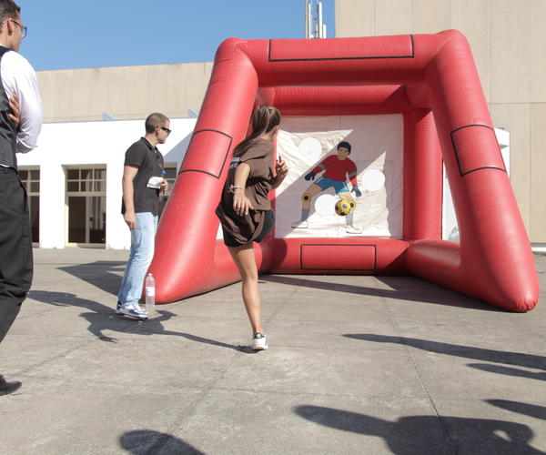 Imagem 3 do Produto Baliza de Precisão