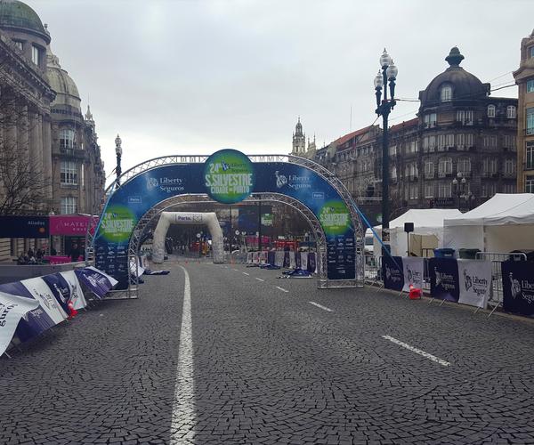 Imagem 7 do Produto Pórticos Redondos