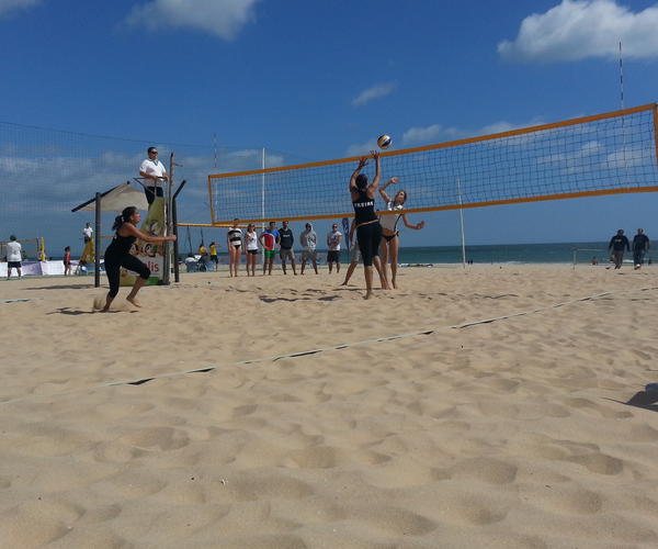 Imagem 3 do Produto Voleibol Praia