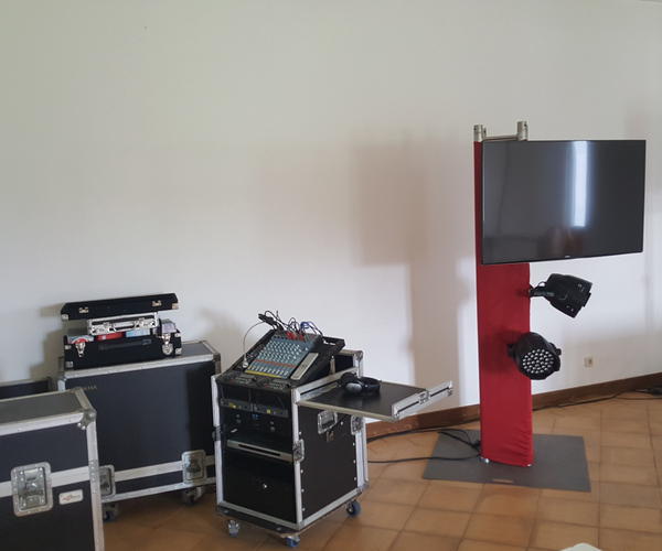 Imagem 2 do Produto Karaoke