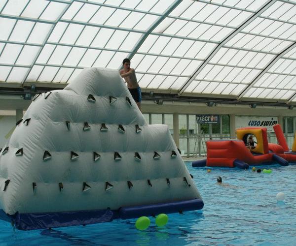 Imagem 3 do Produto Escalada Iceberg