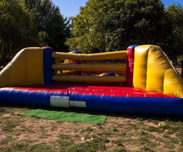 Imagem Principal do Produto Boxe