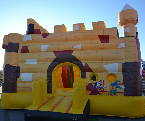 Imagem 2 do Produto Castelo Pequeno