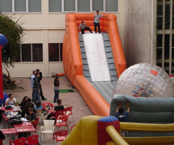 Imagem Principal do Produto Rampa