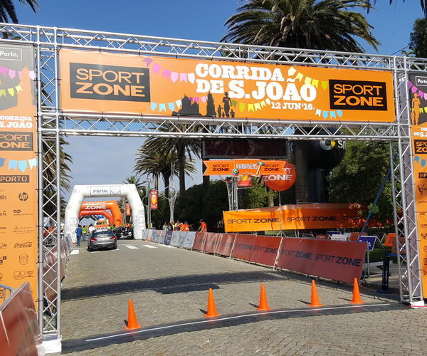 Imagem 5 do Produto Pórtico Standard