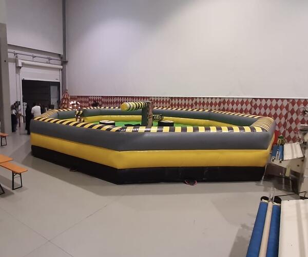 Imagem 3 do Produto Varredora