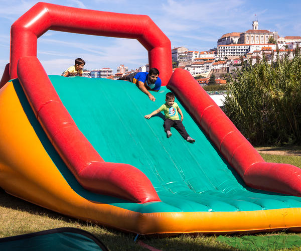 Imagem 2 do Produto Escorrega