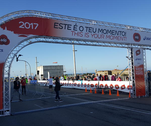 Imagem 5 do Produto Pórticos Redondos