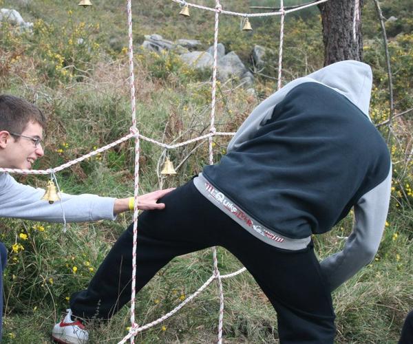 Imagem 2 do Produto Teia de Sinos