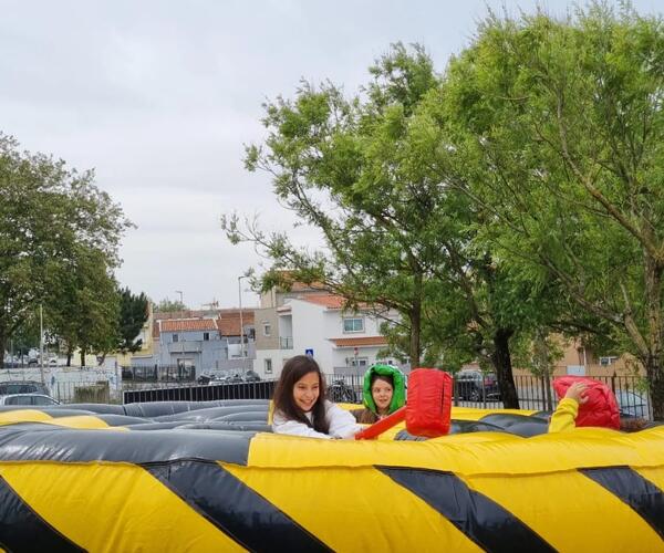 Imagem 3 do Produto Toupeiras