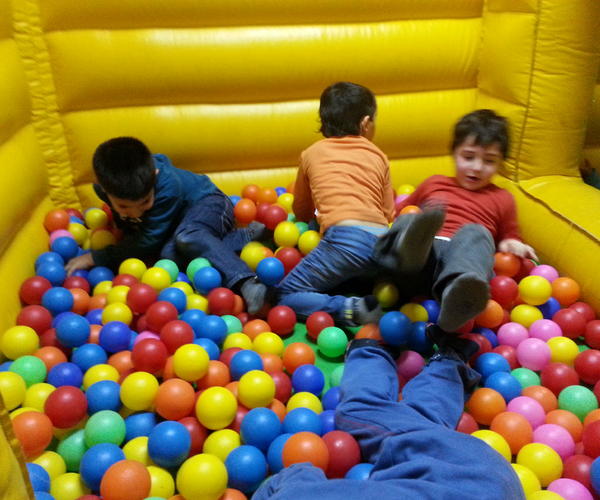 Imagem 2 do Produto Casinha