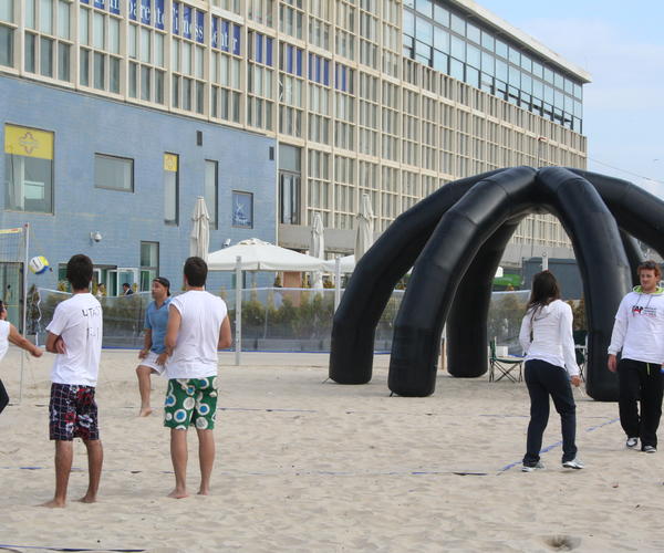 Imagem 2 do Produto Tenda Aranha