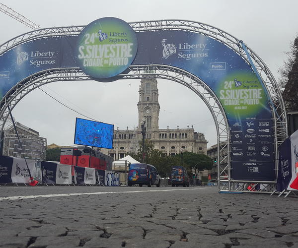 Imagem 6 do Produto Pórticos Redondos