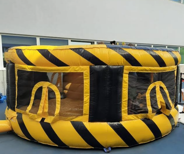 Imagem 1 do Produto Toupeiras