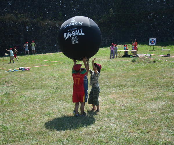 Imagem 4 do Produto Kin-Ball