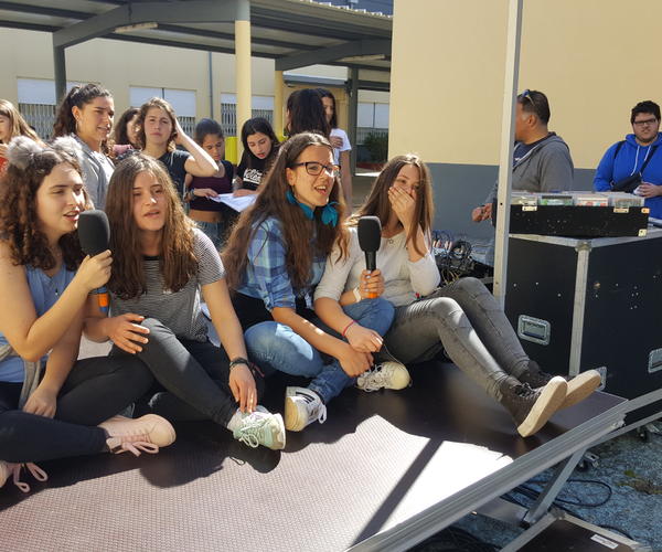 Imagem Principal do Produto Karaoke