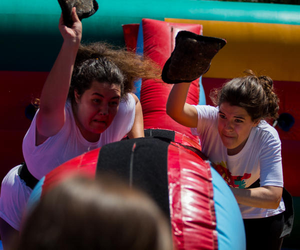 Imagem 4 do Produto Corredor de Elásticos