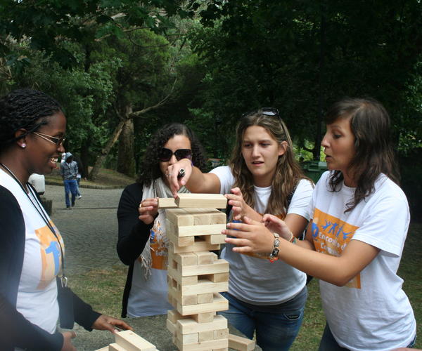 Imagem Principal do Produto Torre