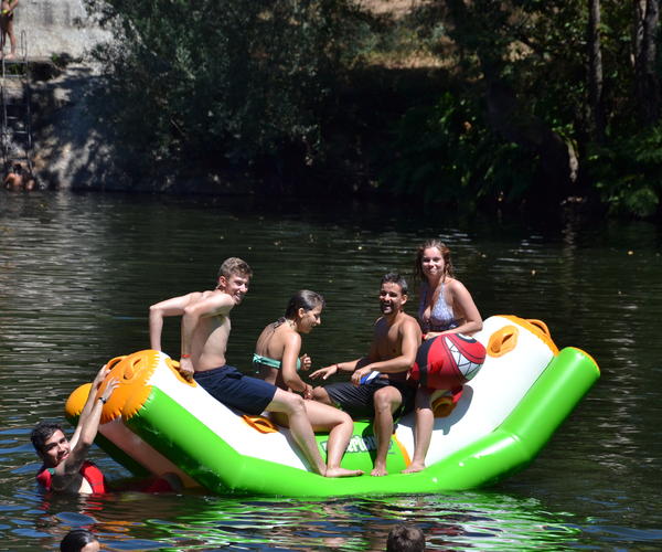 Imagem 2 do Produto Balancé