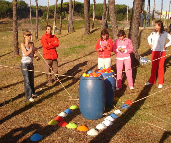 Imagem 3 do Produto Bidão Radioativo