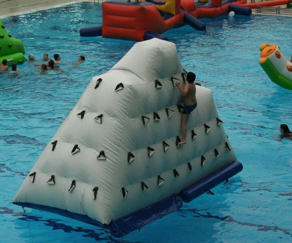 Imagem Principal do Produto Escalada Iceberg