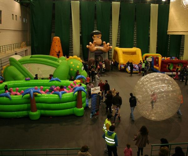 Imagem 3 do Produto Bola Zorb